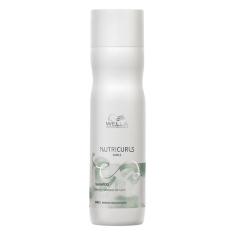 Shampoo Wella Nutricurls Curls 250ml
