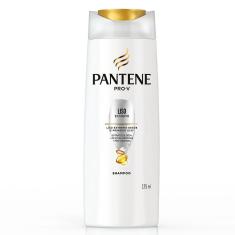 Shampoo Pantene Liso Extremo 175ml