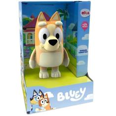 Boneco Bingo Bluey ELKA