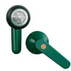 Aparador De Pelos Roupa Bivolt Uso Doméstico E Profissional - Relet