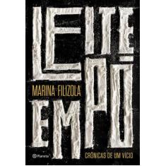 Livro - Leite Em Pó