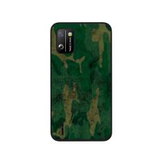 Capa Adesivo Skin161 Verso Para Positivo Twist 4 Mini - KawaSkin