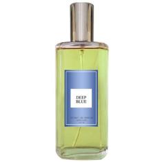 Perfume Deep Blue Masculino 100Ml - Extrait De Parfum - Essência Do Br