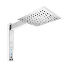 Chuveiro Lorenzetti Acqua Century Digital 220v 7500w 7510631