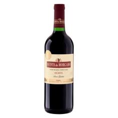 Vinho Quinta do Morgado Tinto Suave 750ml