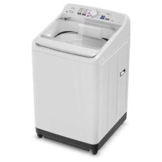Máquina De Lavar Panasonic 15kg Sistema Ciclone NA-F150B1WA Branco 110