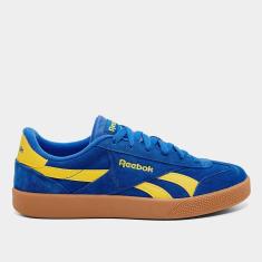 Tênis Reebok Reebok Smash Edge Masculino-Masculino