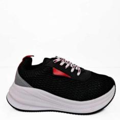 Tênis Molekinho Infantil Masculino Napa Flot Run-Masculino