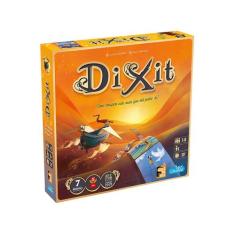 Dixit - Galápagos