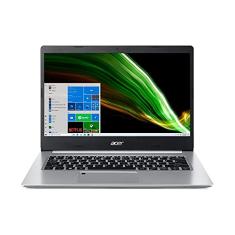 Notebook Acer Aspire 5 A514-53-31PN Intel Core i3 10ª geração 4GB RAM, 128GB SSD 14' Windows 10 + Office 365