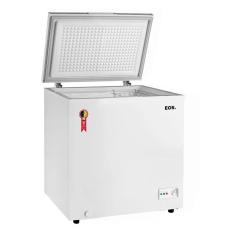 Freezer e Conservador Horizontal EOS EcoGelo 142 Litros Efh150X 110V 110V