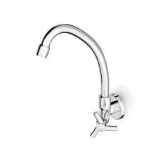 Torneira para Cozinha Parede One - Celite