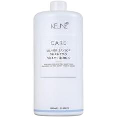 Shampoo Silver Savior Keune 1000ml