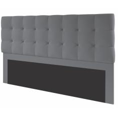 Cabeceira Paris para Cama Box King Denken