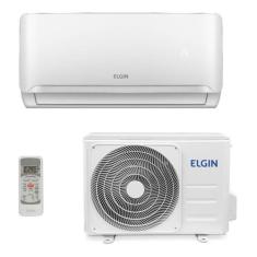 Ar-condicionado Hw Elgin Eco Plus Ii 12000 Btus 220v Q/f