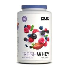 Whey Fresh Dux Nutrition - 900 G