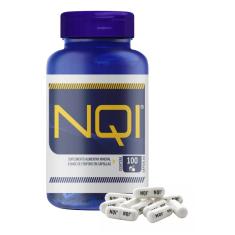 NQI-100 CáPSULAS GACTION G Action Suplementos 