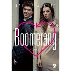 Boomerang  V.1