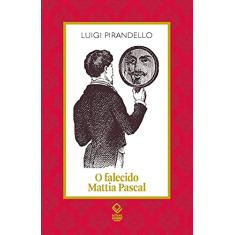 O falecido Mattia Pascal