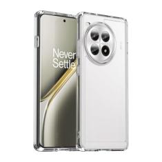 Capas Compatível com Oneplus Ace 3 Pro,Caixa de telefone,fino e leve,resistente a riscos,anti-impressão digital e proteção contra queda