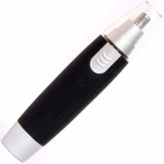 Aparador de Pelos Nariz e Orelha Winner - Alta Eficiência