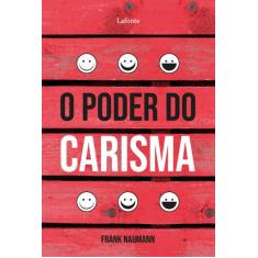 Livro - O Poder Do Carisma