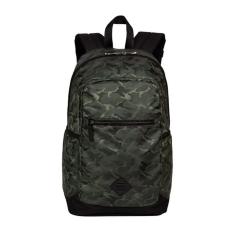 Mochila Sestini Magic Camuflado Verde Sestini