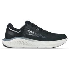ALTRA Paradigm 7 Road Tênis de corrida feminino, Preto, 36