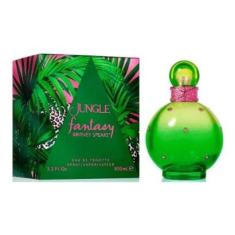 Perfume Fantasy Jungle EDT 100ml-Feminino