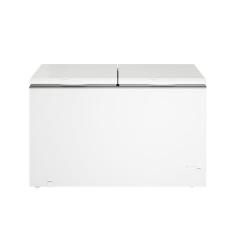 Freezer Horizontal Consul CHB53MB Degelo Manual 528L Tecnologia Inverter Economia de Energia Branco 110V