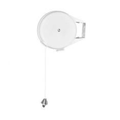 Varal Retrátil Recolhível Multiangular Sublime 12 Metros