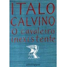 Livro - O Cavaleiro Inexistente