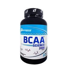 Bcaa Science 2000 (100 Tabs), Performance Nutrition