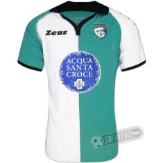 Camisa Avezzano Calcio - Modelo I