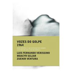 Vozes do golpe (3 volumes)