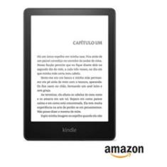 Amazon Kindle 11ª Geração Wi-fi 16gb Preto B09SWTG9GF