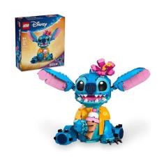 Lego Disney Stitch - 43249