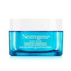 Hidratante Facial Neutrogena Hydro Boost Water Gel 50G