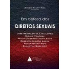 Em Defesa Dos Direitos Sexuais