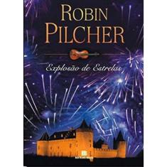 Explosão de estrelas