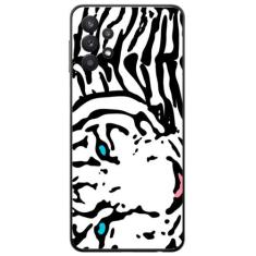 Capa Adesivo Skin047 Verso Para Galaxy A32 5G (SM A326) - KawaSkin