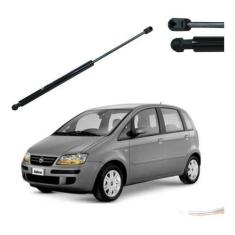 Amortecedor Mola Gás Tampa Porta-malas Idea G1 05 A 10 F103 - Amortex