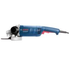 Esmerilhadeira Angular 7'' 2500w 220v Gws25-180 Bosch, 220V