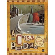 Coisa Perdida, A Sortido, Sortido