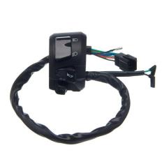 Conj. Inter. Luz Condor L.esquerdo Cg 150 14/15 F016