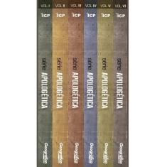 Série Apologética - 6 Volumes