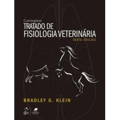 Livro - Cunningham Tratado de Fisiologia Veterinária