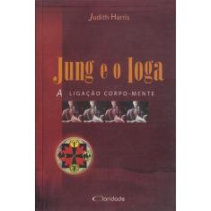 Livro - Jung e o ioga