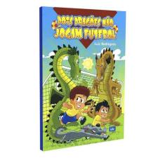 Dois Dragões não Jogam Futebol - IDE