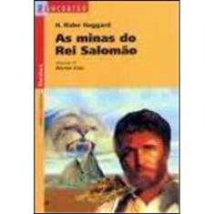As Minas Do Rei Salomão